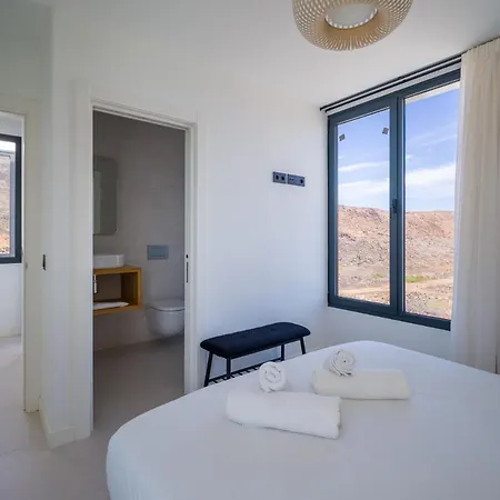 Calderas Breeze Breathtaking Views And Private Pool *