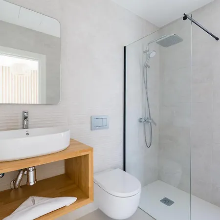 Calderas Breeze Breathtaking Views And Private Pool * Corralejo