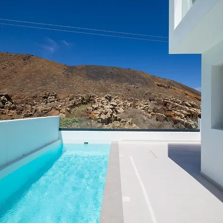 Calderas Breeze Breathtaking Views And Private Pool Villa