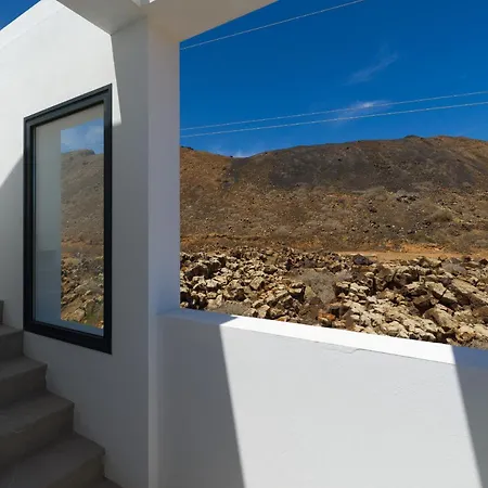 Calderas Breeze Breathtaking Views And Private Pool