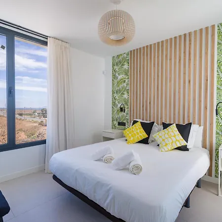 Villa Calderas Breeze Breathtaking Views And Private Pool *